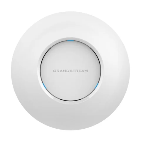 Bộ phát Wi-Fi Grandstream GWN7615 chuẩn AC Wave-2 với MU-MIMO 3x3