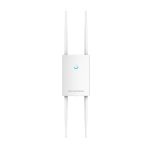 Bộ phát WiFi Grandstream GWN7630LR ngoài trời