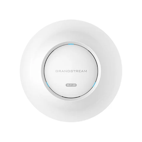 Bộ phát WiFi Grandstream GWN7665 chuẩn Wi-Fi 6E