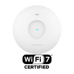 Bộ phát WiFi Grandstream GWN7670 chuẩn Wi-Fi 7