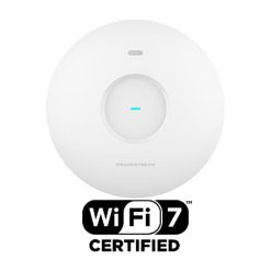 Bộ phát WiFi Grandstream GWN7670 chuẩn Wi-Fi 7