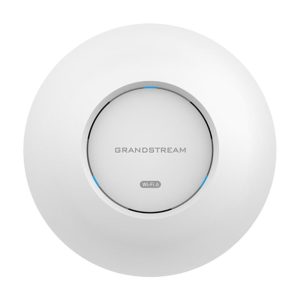 Bộ phát Wifi Grandstream GWN7660 – Wi-Fi 6 mạnh mẽ