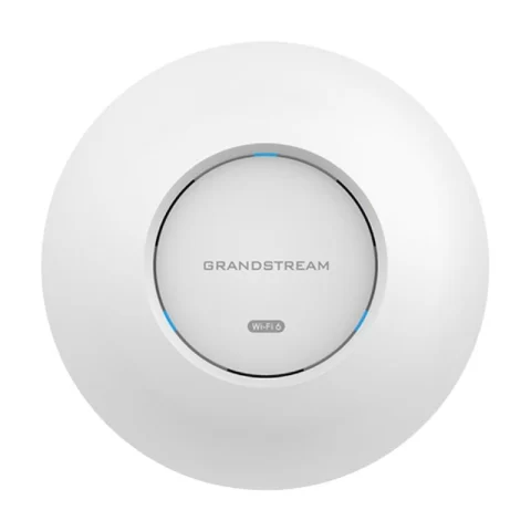 Bộ phát Wifi Grandstream GWN7660 – Wi-Fi 6 mạnh mẽ