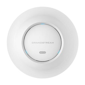 Bộ phát wifi Grandstream GWN7664 Thiết bị phát Wi-Fi 6 cao cấp