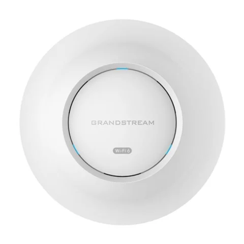 Bộ phát wifi Grandstream GWN7664 Thiết bị phát Wi-Fi 6 cao cấp