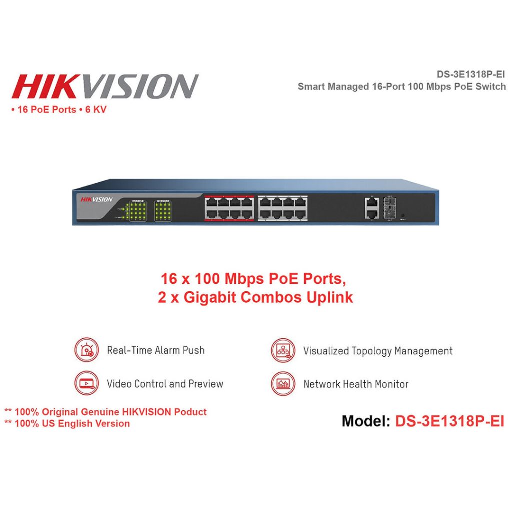 DS-3E1318P-E