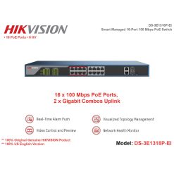 DS-3E1318P-E
