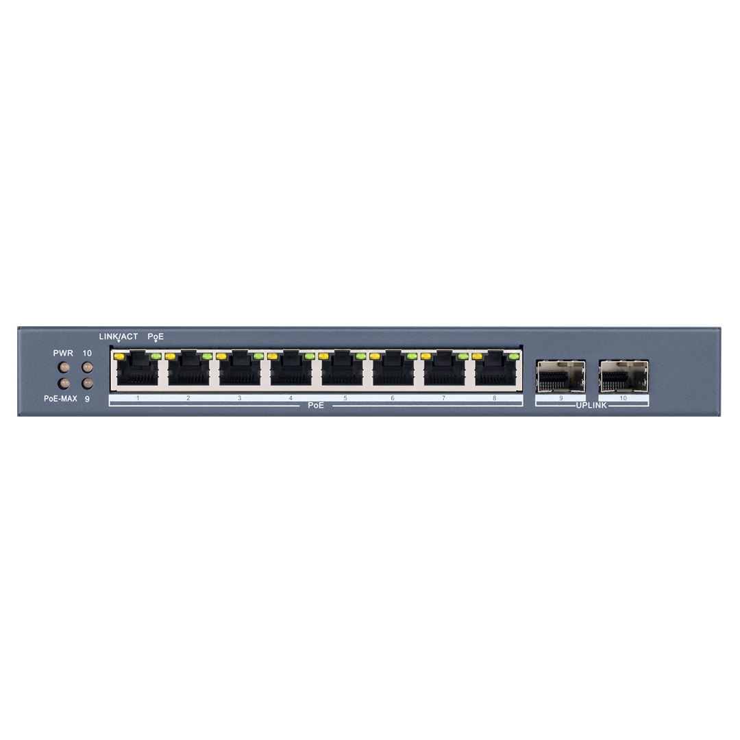 DS-3E1510P-SI