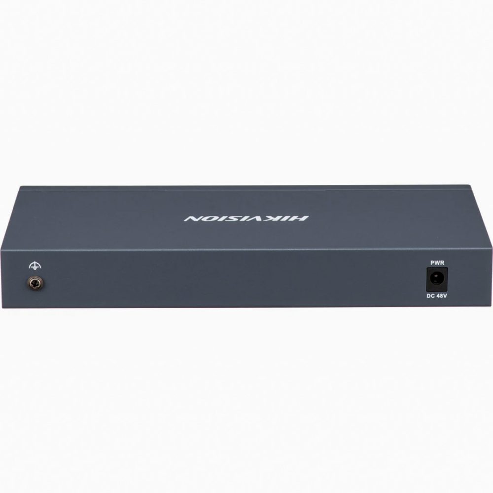 DS-3E1510P-SI
