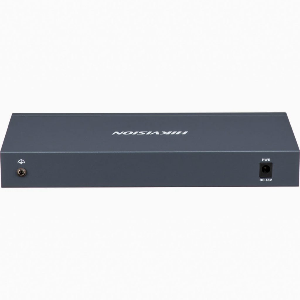 DS-3E1510P-SI