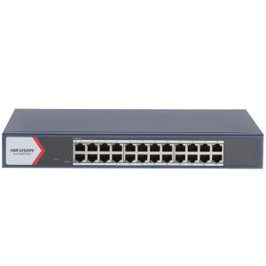 Switch mạng Gigabit DS-3E1524-EI 24 cổng HIKVISION