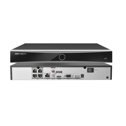 Đầu ghi IP Hikvision DS-7604NXI-K1/4P