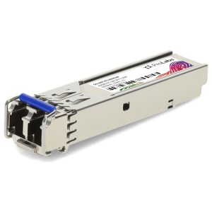 Module quang SFP+ Cisco 16 Gbps DS-SFP-FC16GELW