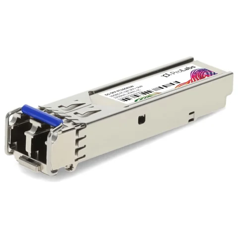 Module quang SFP+ Cisco 16 Gbps DS-SFP-FC16GELW
