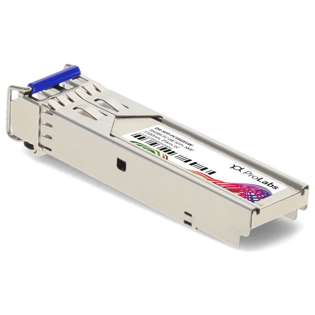 DS-SFP-FC16GELW