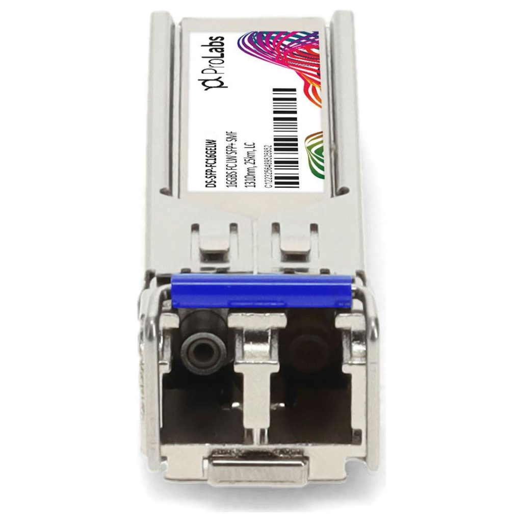 DS-SFP-FC16GELW