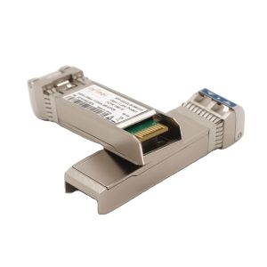 Module quang SFP+ Cisco 32 Gbps DS-SFP-FC32G-ELW