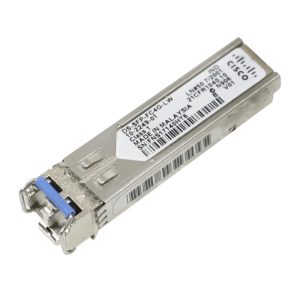 Module quang SFP+ Cisco 4-Gbps DS-SFP-FC4G-LW