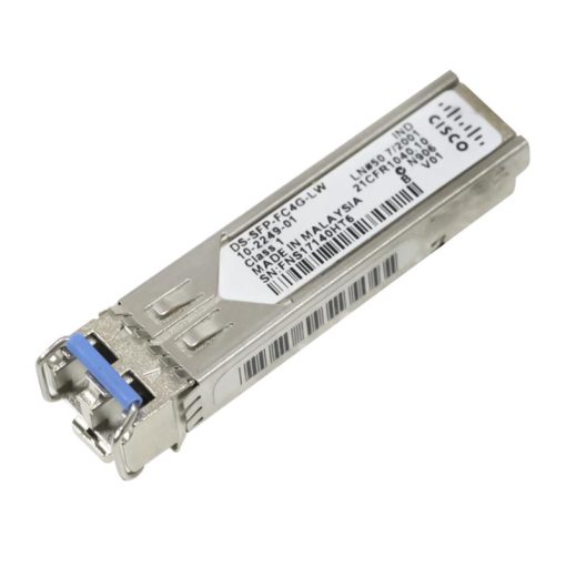 DS-SFP-FC4G-LW