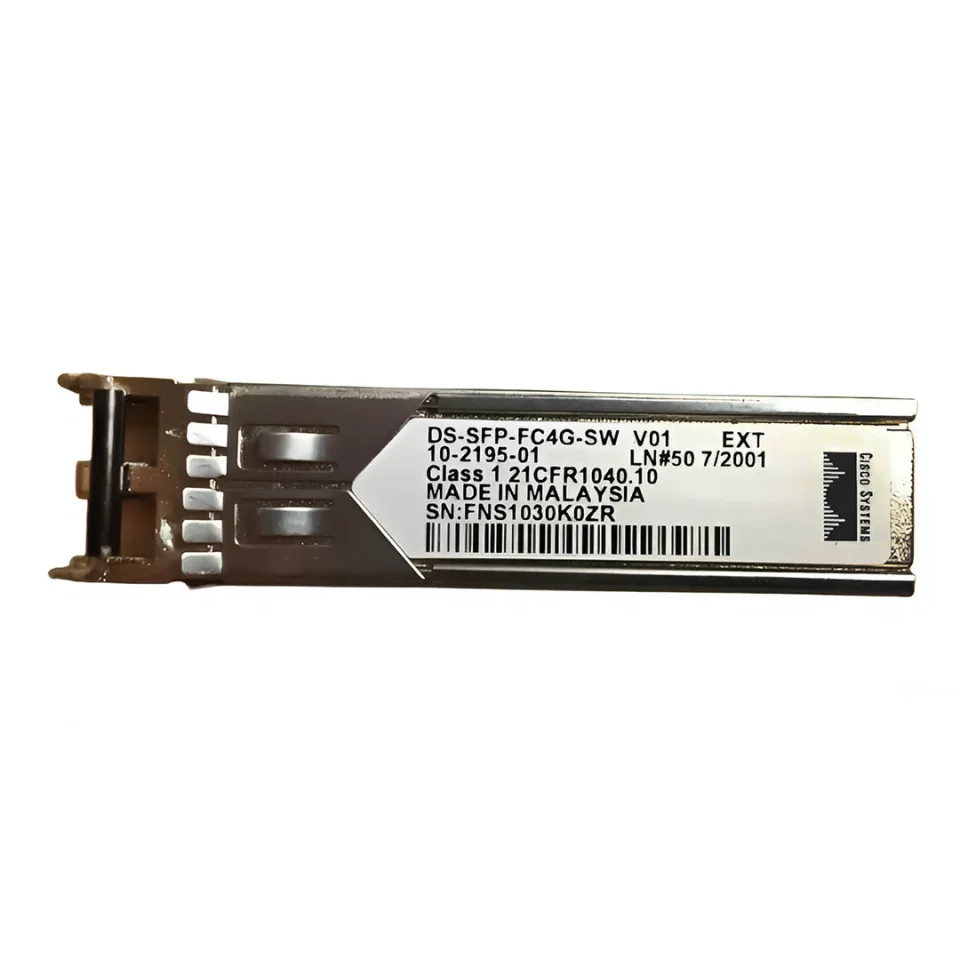 DS-SFP-FC4G-SW