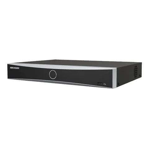 Đầu ghi IP Hikvision DS-7616NXI-K2/16P