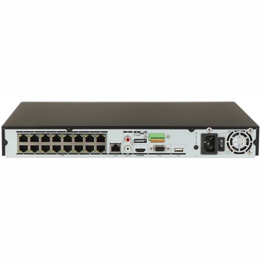 Đầu ghi IP Hikvision DS-7616NXI-K216P