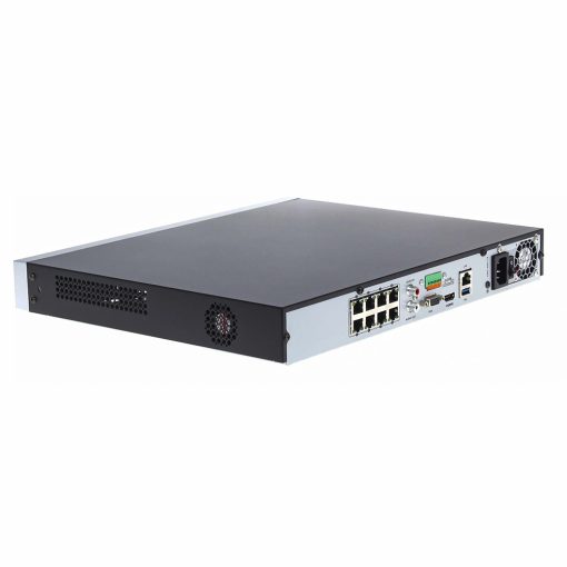 Đầu ghi hình IP 16 kênh Hikvision DS-8616NXI-K8