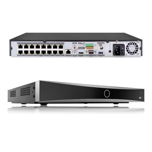 Đầu ghi hình IP Hikvision DS-7632NXI-I2