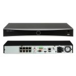 Đầu ghi hình IP Hikvision DS-7808NXI-I2/8P/S