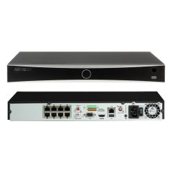 Đầu ghi hình IP Hikvision DS-7808NXI-I2/8P/S