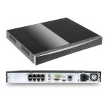 Đầu ghi hình IP Hikvision DS-7808NXI-I2/8P/S