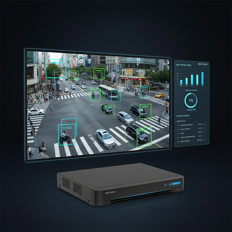 Đầu ghi hình IP iDS-7208HUHI-M1
