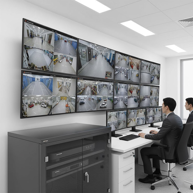 Ghi hình nhiều độ phân giải