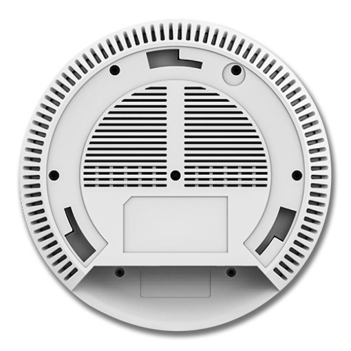 Bộ phát Wifi Grandstream GWN7660 – Wi-Fi 6 mạnh mẽ