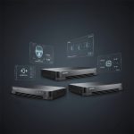 Hình ảnh siêu nét với xuất video 4K