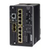 IE-3200-8P2S-E