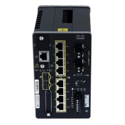 IE-3300-8P2S-E