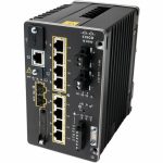 IE-3300-8T2S-A