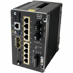 IE-3300-8T2S-A
