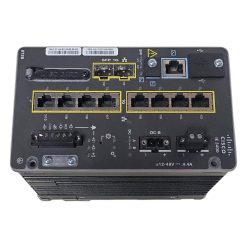 IE-3300-8T2S-E