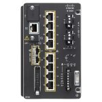 IE-3300-8T2X-A
