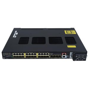 Switch công nghiệp Cisco IE-4010-16S12P