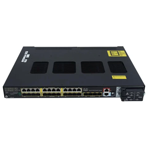Switch công nghiệp Cisco IE-4010-16S12P