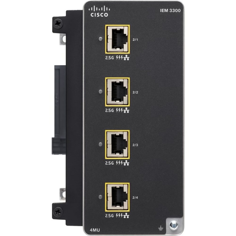IEM-3300-4MU=