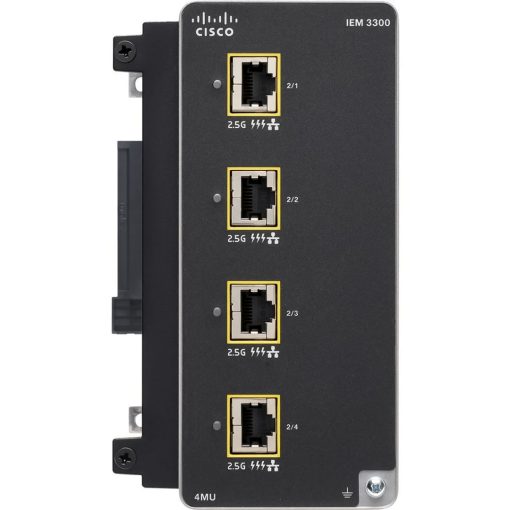 IEM-3300-4MU=