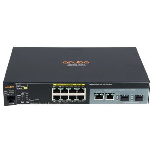 Switch Aruba HPE J9780A 2530 8 PoE+