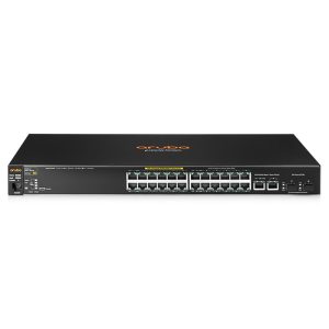 Switch Aruba HPE J9782A 2530 24