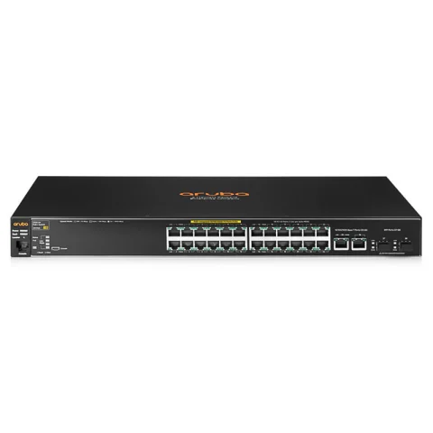 Switch Aruba HPE J9782A 2530 24