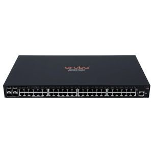 Switch Aruba HPE JL254A 2930F 48G 4SFP+