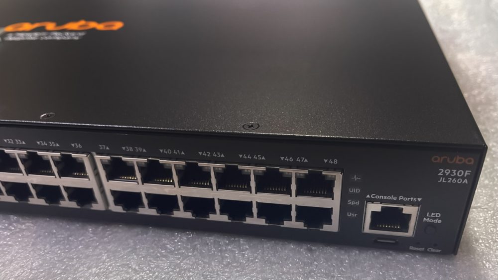 JL260A